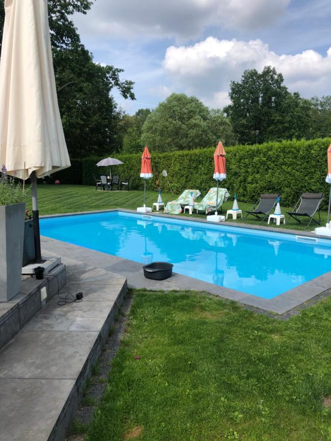 B&B Maison Saint Tropez Eindhoven Exterior foto