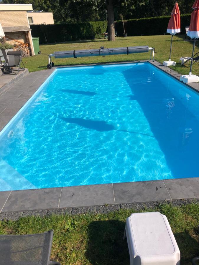 B&B Maison Saint Tropez Eindhoven Exterior foto