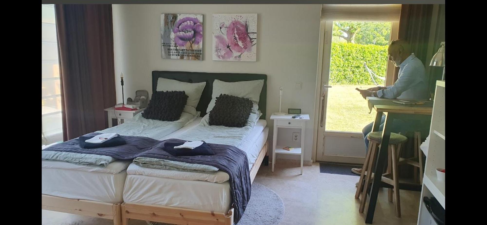 B&B Maison Saint Tropez Eindhoven Exterior foto