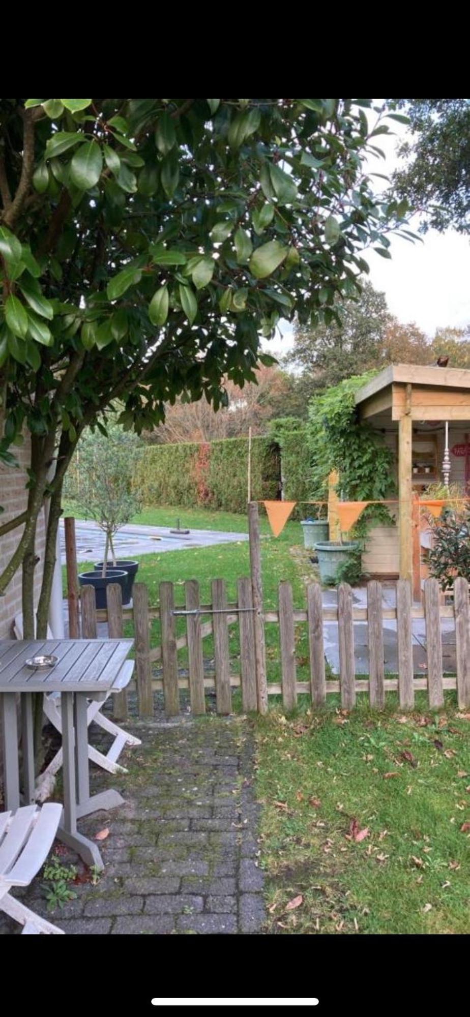 B&B Maison Saint Tropez Eindhoven Exterior foto