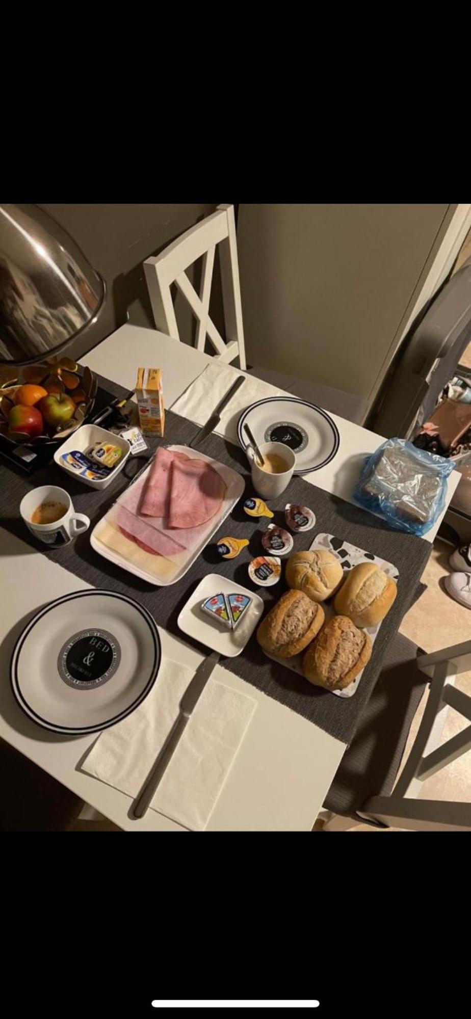 B&B Maison Saint Tropez Eindhoven Quarto foto