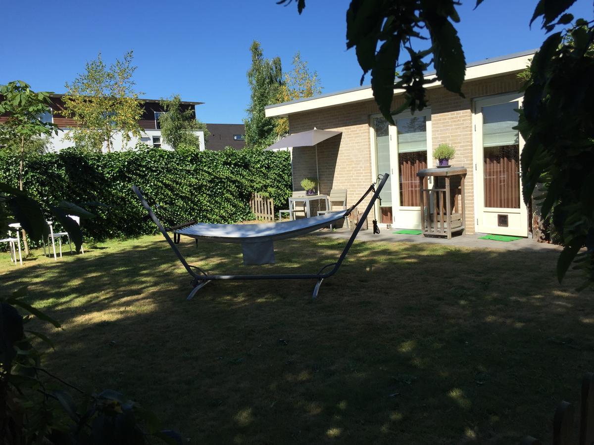 B&B Maison Saint Tropez Eindhoven Exterior foto