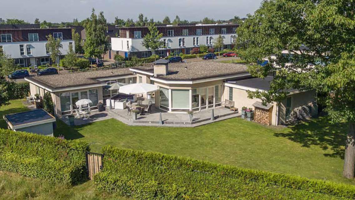 B&B Maison Saint Tropez Eindhoven Exterior foto